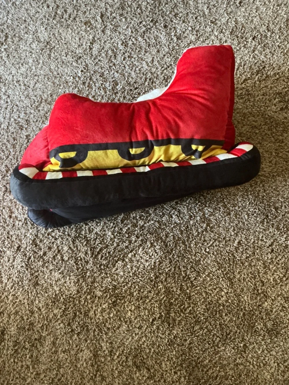 Pet bed